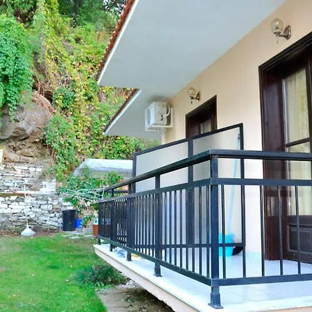 Hotel Maria *