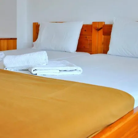 Hotel Maria