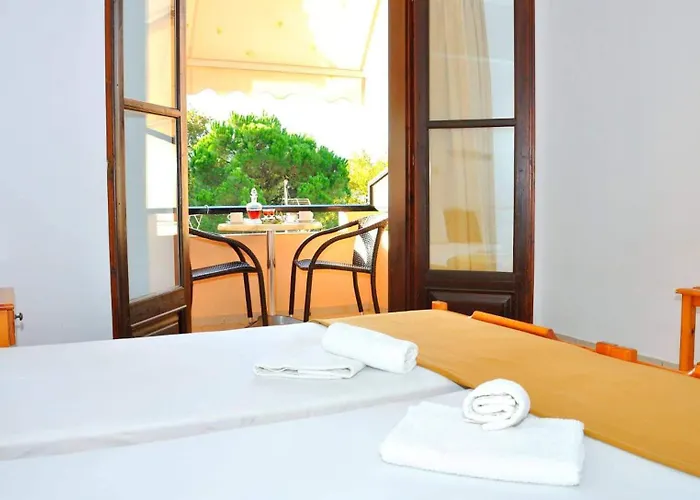 Hotel Maria *