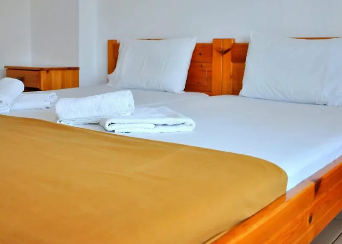 Hotel Maria