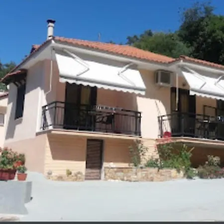 Maria Σκάλα Ποταμιάς