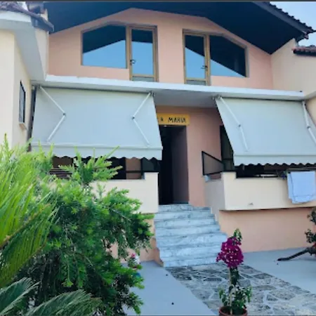 Maria * سكالا بوتامياس