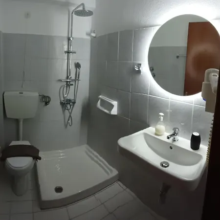 Maria Hotel